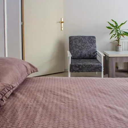 Bb Downtown Apartament