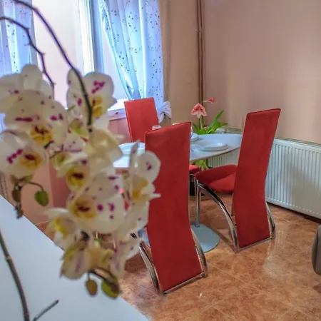 Bb Downtown Apartament