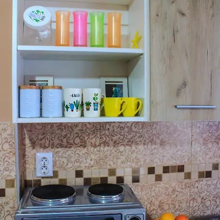 Bb Downtown Apartament