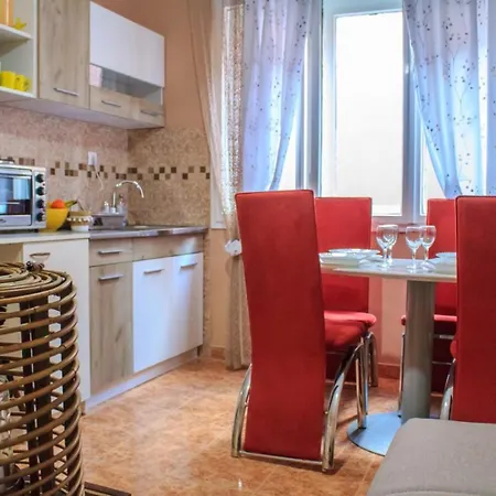 Bb Downtown Apartament Bajina Basta