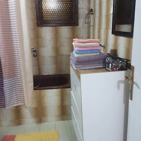 Bb Downtown Apartament