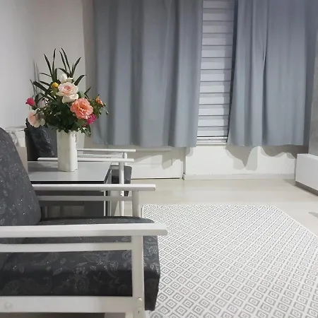 Bb Downtown Apartament *