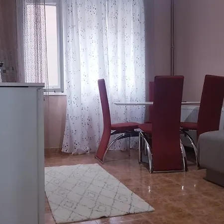 Bb Downtown Апартаменты