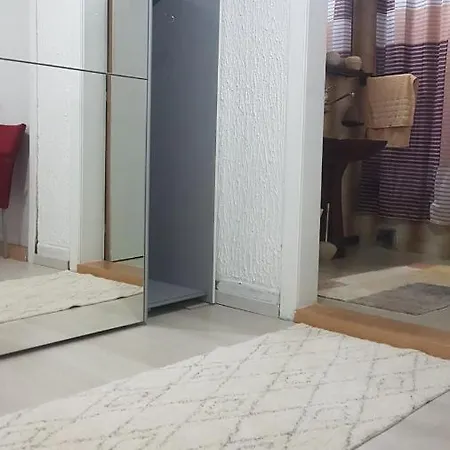 Apartament Bb Downtown *