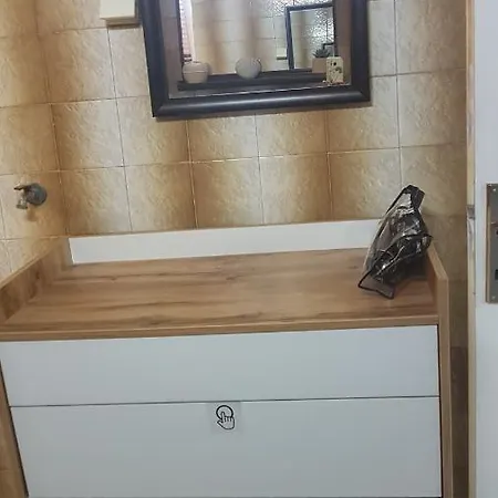 Bb Downtown アパート バイナ・バシュタ