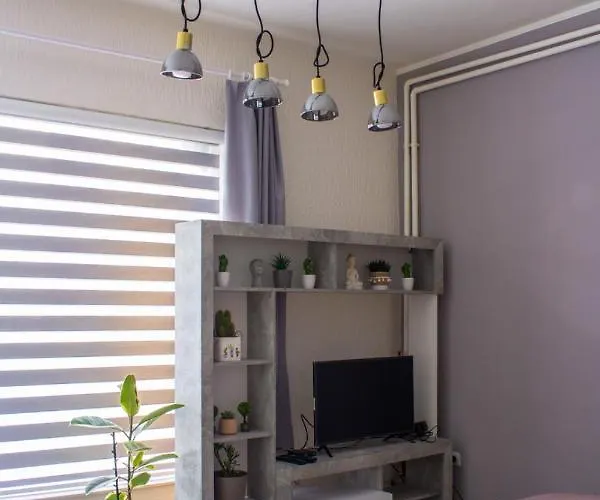 Bb Downtown * 바이나 바슈타