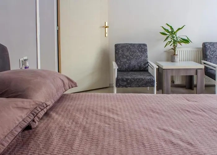 Bb Downtown 아파트