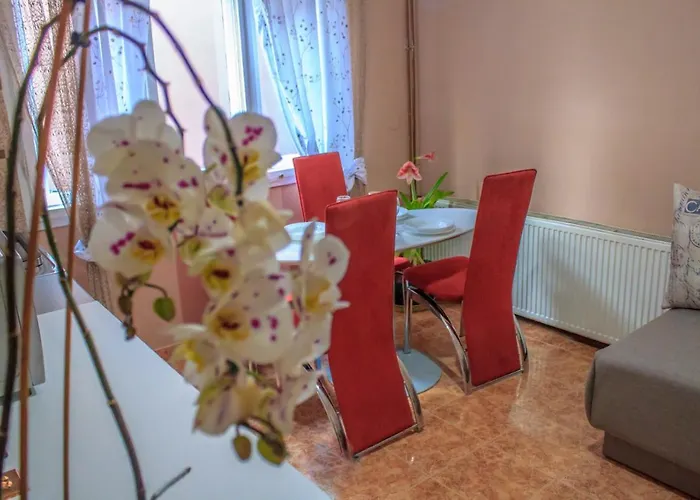 Bb Downtown 아파트