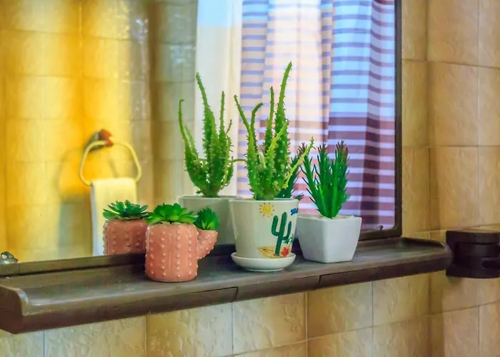 Bb Downtown 아파트