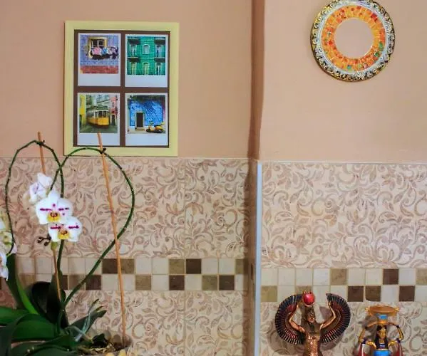 Bb Downtown * 바이나 바슈타