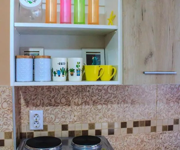 Bb Downtown 아파트