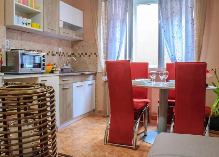 Bb Downtown 아파트 바이나 바슈타