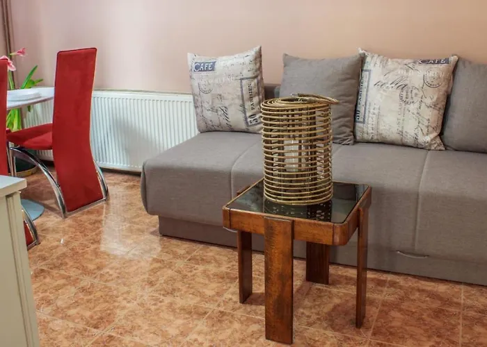 Bb Downtown 아파트