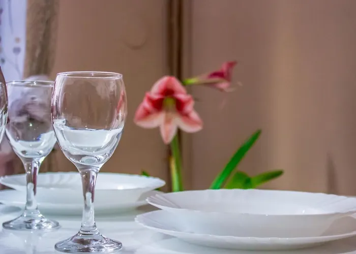 Bb Downtown 아파트 바이나 바슈타