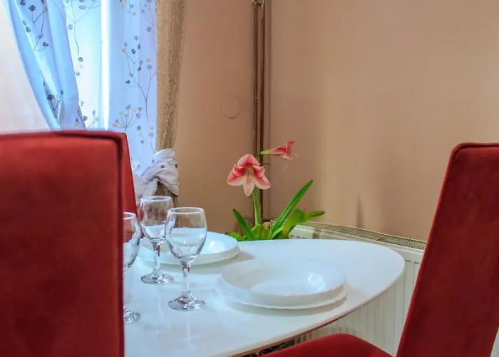 Bb Downtown * 바이나 바슈타