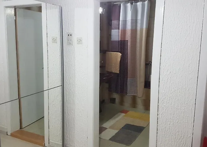 Bb Downtown * 바이나 바슈타