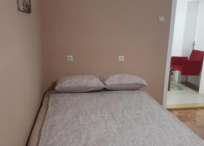 Bb Downtown * 바이나 바슈타