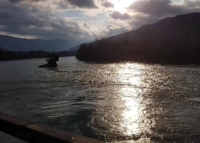 아파트 Bb Downtown *