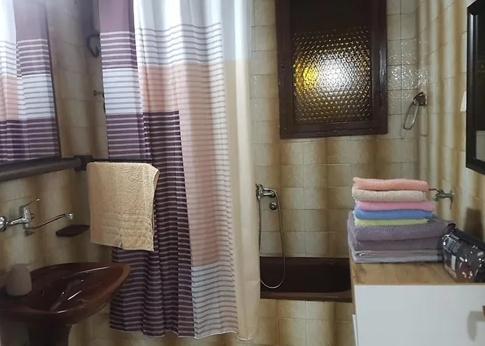 아파트 Bb Downtown *