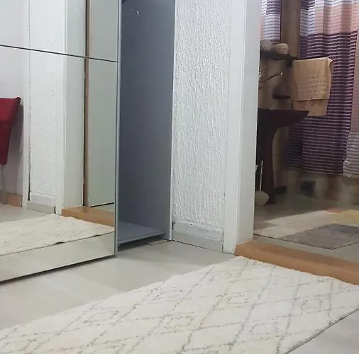 아파트 Bb Downtown *